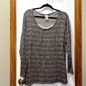 13. White Stag 3X 22/24W